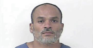 Marvin Oscar, - St. Lucie County, FL 